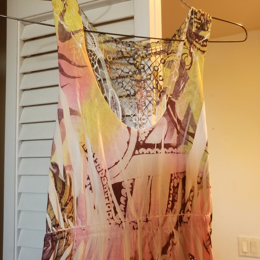 Beach Dress